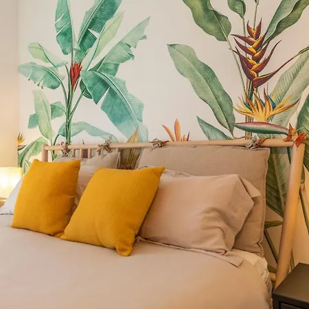 Medano4you Stellas Penthouse El Médano