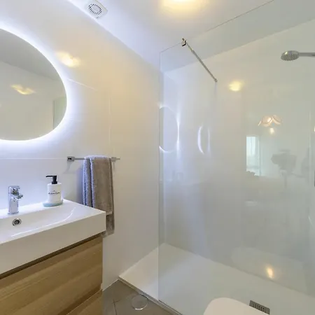 Medano4you Stellas Penthouse Lejlighed El Médano