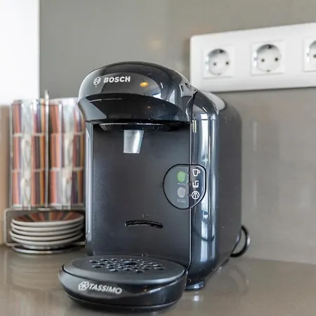 شقة Medano4you Stellas Penthouse