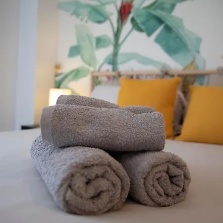 Medano4you Stellas Penthouse شقة *