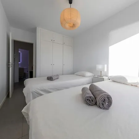 Medano4you Stellas Penthouse *