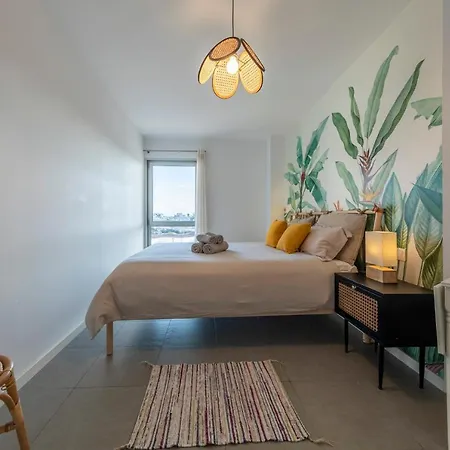 Medano4you Stellas Penthouse
