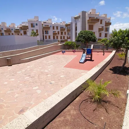 Medano4you Stellas Penthouse شقة El Médano