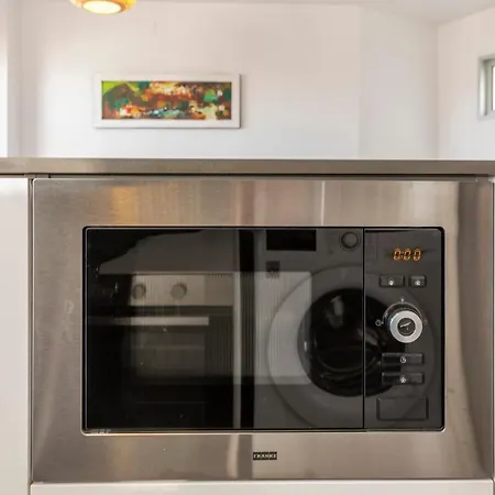 شقة Medano4you Stellas Penthouse