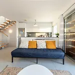 Medano4you Stellas Penthouse Apartamento