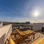 Apartamento Medano4you Stellas Penthouse El Médano