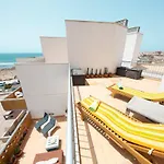 Medano4you Stellas Penthouse Apartamento El Médano