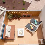 Medano4you Stellas Penthouse Apartamento