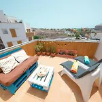 Medano4you Stellas Penthouse Apartamento El Médano