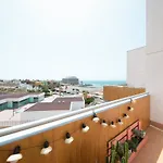 Medano4you Stellas Penthouse