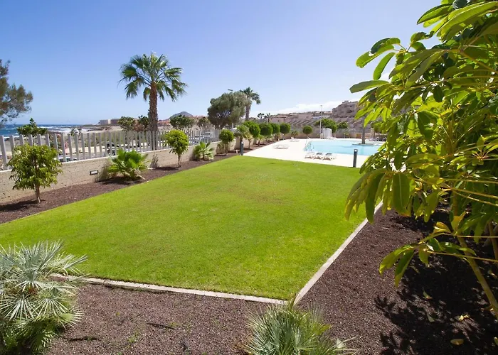 Medano4you Stellas Penthouse Apartmán El Médano