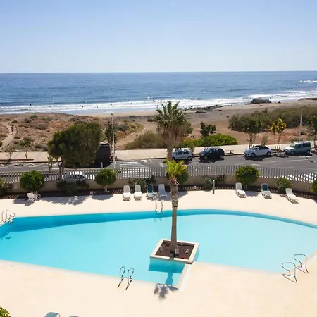 Medano4you Stellas Penthouse Apartment *