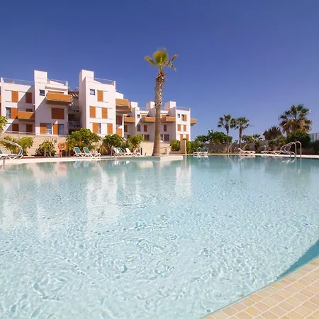 Medano4you Stellas Penthouse דירה *