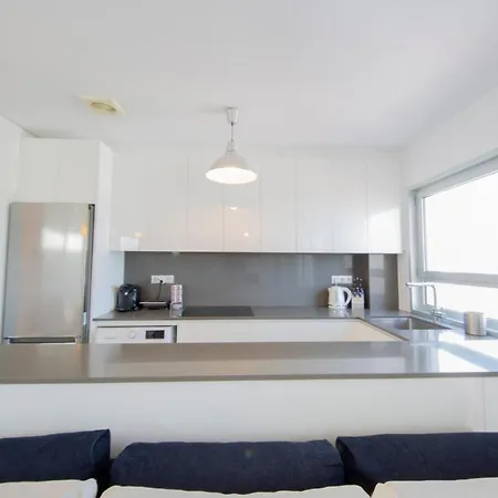 Medano4you Stellas Penthouse Apartment El Medano (Tenerife)