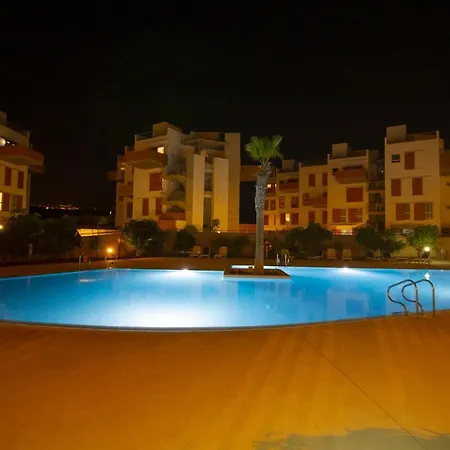 Medano4you Stellas Penthouse * אל מדאנו