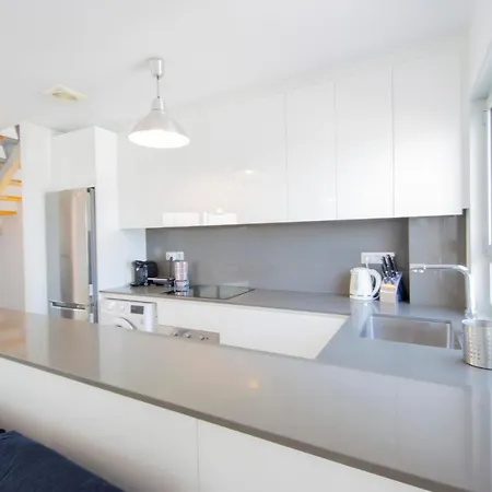 Medano4you Stellas Penthouse *