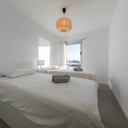 Medano4you Stellas Penthouse