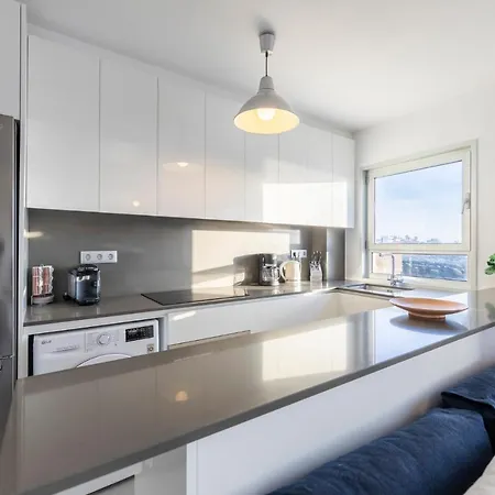 Medano4you Stellas Penthouse El Medano (Tenerife)