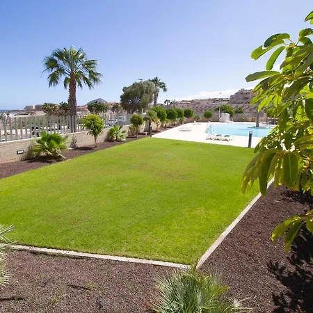 Medano4you Stellas Penthouse Apartment El Medano (Tenerife)
