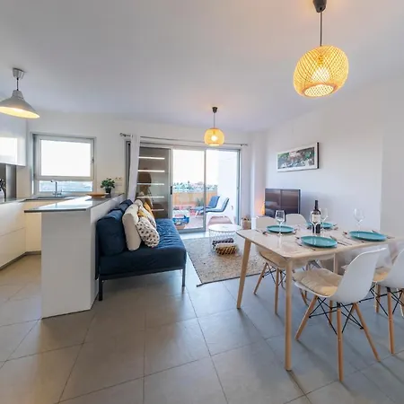 Medano4you Stellas Penthouse