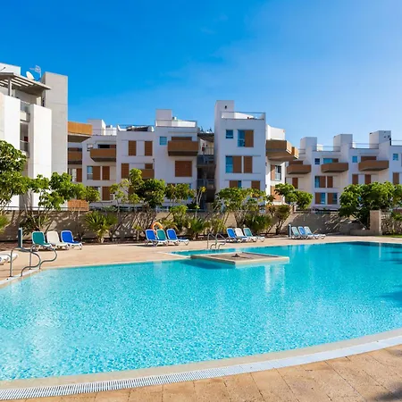 Medano4you Stellas Penthouse * El Medano (Tenerife)