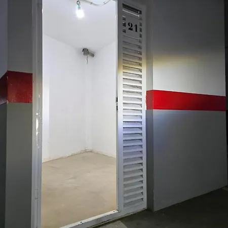 Apartman Medano4you Stellas Penthouse