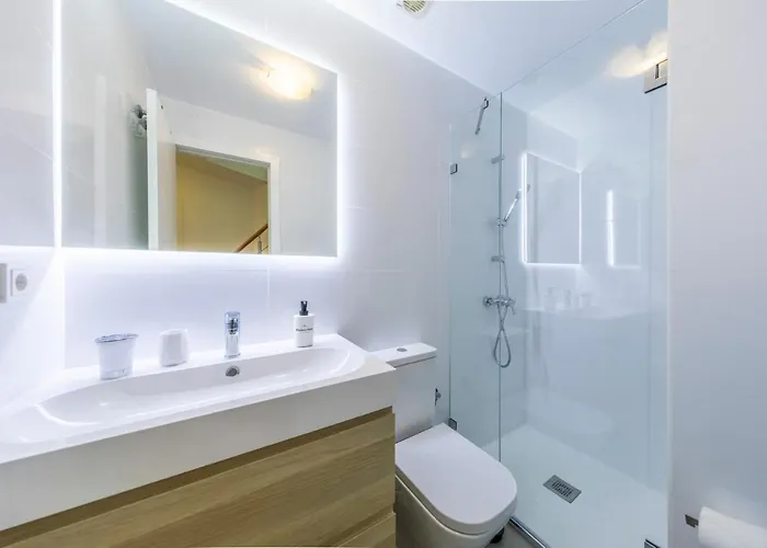 Medano4you Stellas Penthouse Appartement