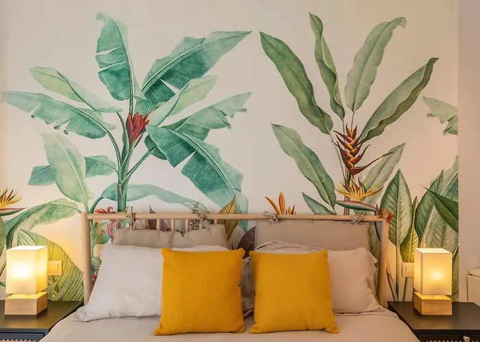 Medano4you Stellas Penthouse El Médano