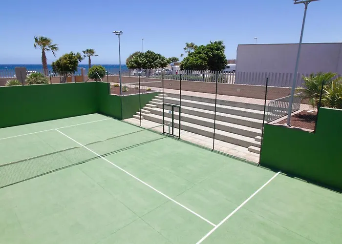 Medano4you Stellas Penthouse Appartement