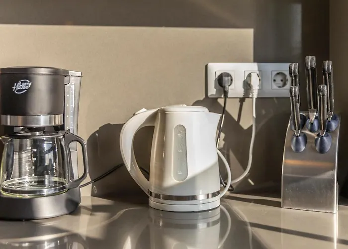 Medano4you Stellas Penthouse El Médano