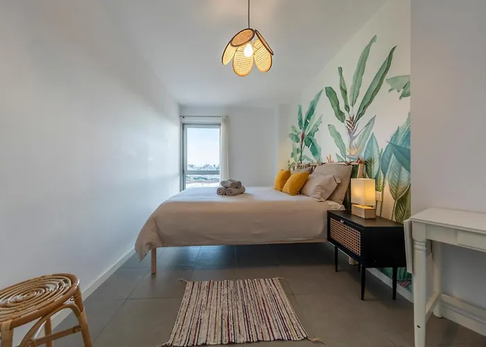 Medano4you Stellas Penthouse