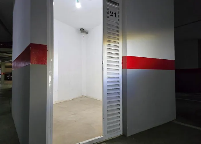 Appartement Medano4you Stellas Penthouse