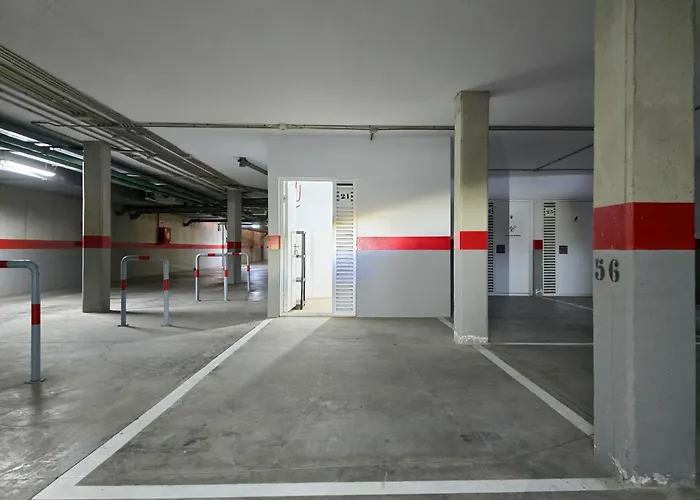 Medano4you Stellas Penthouse Appartement *