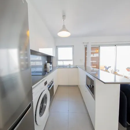 Medano4you Stellas Penthouse Διαμέρισμα *