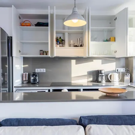 Medano4you Stellas Penthouse