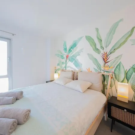 Medano4you Stellas Penthouse Διαμέρισμα Ελ Μέντανο