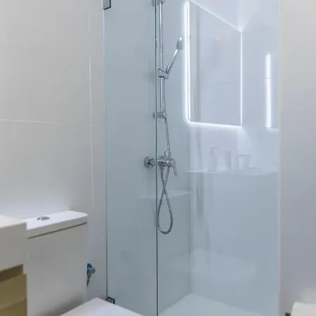 Medano4you Stellas Penthouse Διαμέρισμα *